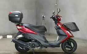 SUZUKI ADDRESS V125 S CF4MA