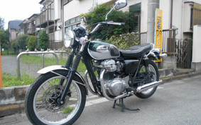 KAWASAKI W650 2006 EJ650A