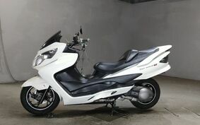 SUZUKI SKYWAVE 250 (Burgman 250) S CJ46A