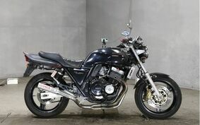 HONDA CB400SF VERSION S 1997 NC31