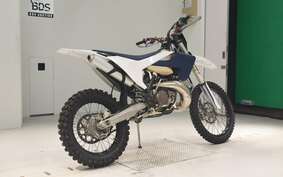 HUSQVARNA TE250I