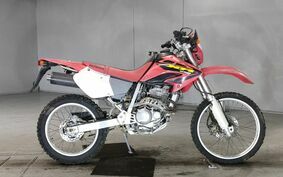 HONDA XR250 MD30