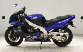 YAMAHA YZF1000R THUNDERACE 1997 4SV0