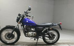 SUZUKI GRASS TRACKER BigBoy NJ4BA