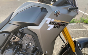 YAMAHA TENERE 700 2025 DM17J