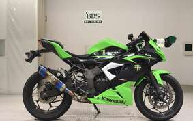 KAWASAKI NINJA 250 SL BX250A