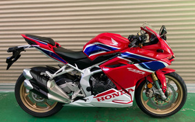 HONDA CBR250RR 1988 MC51