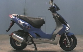 KYMCO SUPER 9 S SH10