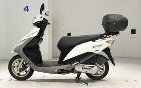 SUZUKI ADDRESS V125 DT11A