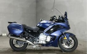 YAMAHA FJR1300 AS 2020 RP27J