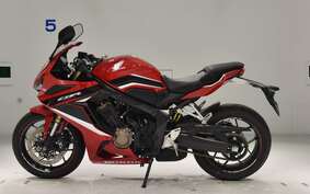 HONDA CBR650R 2023 RH03