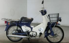 HONDA PRESS CUB 50 C50