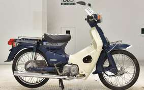 HONDA C70 SUPER CUB E C70