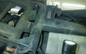 SUZUKI ADDRESS V125 G CF46A