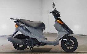 SUZUKI ADDRESS V125 CF4EA