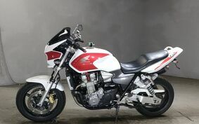 HONDA CB1300SF SUPER FOUR 2003 SC54