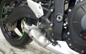 KAWASAKI ZX-25R ZX250E