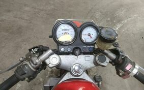 HONDA VT250 SPADA MC20