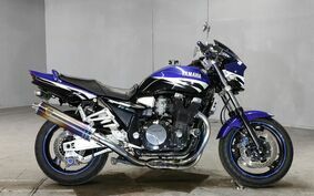 YAMAHA XJR1300 2002 RP03J