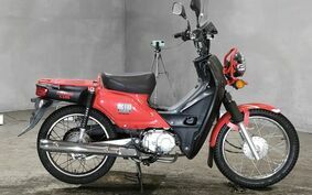 HONDA CROSS CUB 110 JA10