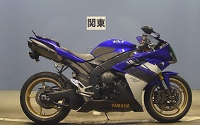 YAMAHA YZF-R1 2010 RN19