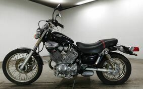 YAMAHA VIRAGO 400 1993 2NT