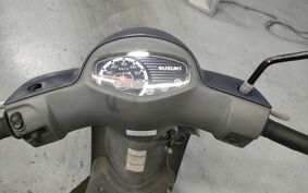 SUZUKI LET's 4 CA45A