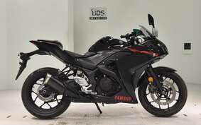 YAMAHA YZF-R25 RG10J