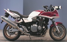 HONDA CB1300SF SUPER BOLDOR 2008 SC54