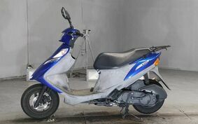 SUZUKI ADDRESS V125 G CF4EA