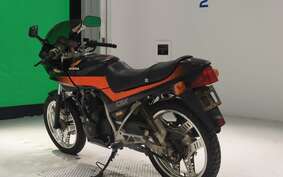 HONDA CBX250S MC12