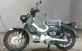 HONDA CROSS CUB 110 JA60