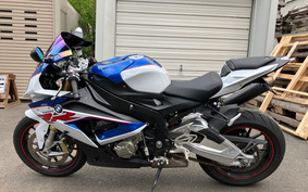 BMW S1000RR 2018 0D50