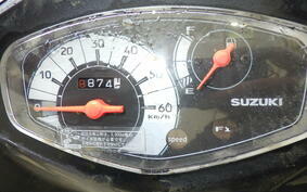 SUZUKI ADDRESS V50 Gen.2 CA42A