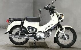 HONDA CROSS CUB 110 JA45