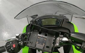 KAWASAKI NINJA 400 R 2012 ER400B