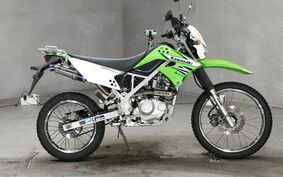 KAWASAKI KLX125 LX125C