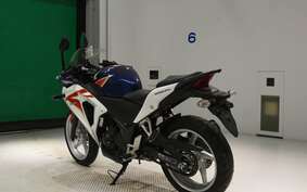 HONDA CBR250R GEN 3 MC41