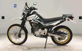 YAMAHA SEROW 250 DG17J