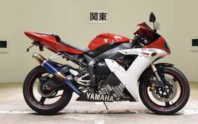 YAMAHA YZF-R1 2003 RN09