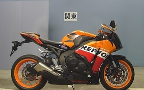 HONDA CBR1000RR Gen. 2 2016 SC59