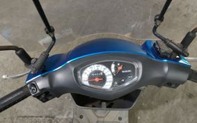 SUZUKI ADDRESS V125 CF46A