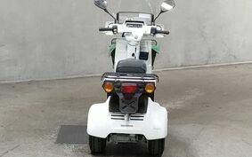 HONDA GYRO X TD02