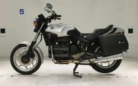 BMW K100 1989