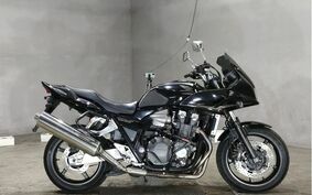 HONDA CB1300SB SUPER BOLDOR 2010 SC54