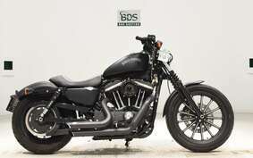 HARLEY XL883N 2015 LE2