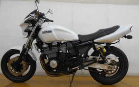 YAMAHA XJR400 R 2001 4HM