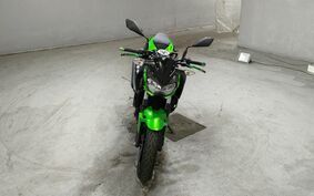 KAWASAKI Z400 2019 EX400G