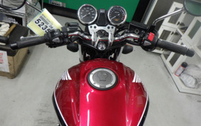 HONDA CB400SF GEN 4 A 2021 NC42