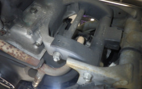 SUZUKI ADDRESS V50 Gen.2 CA44A